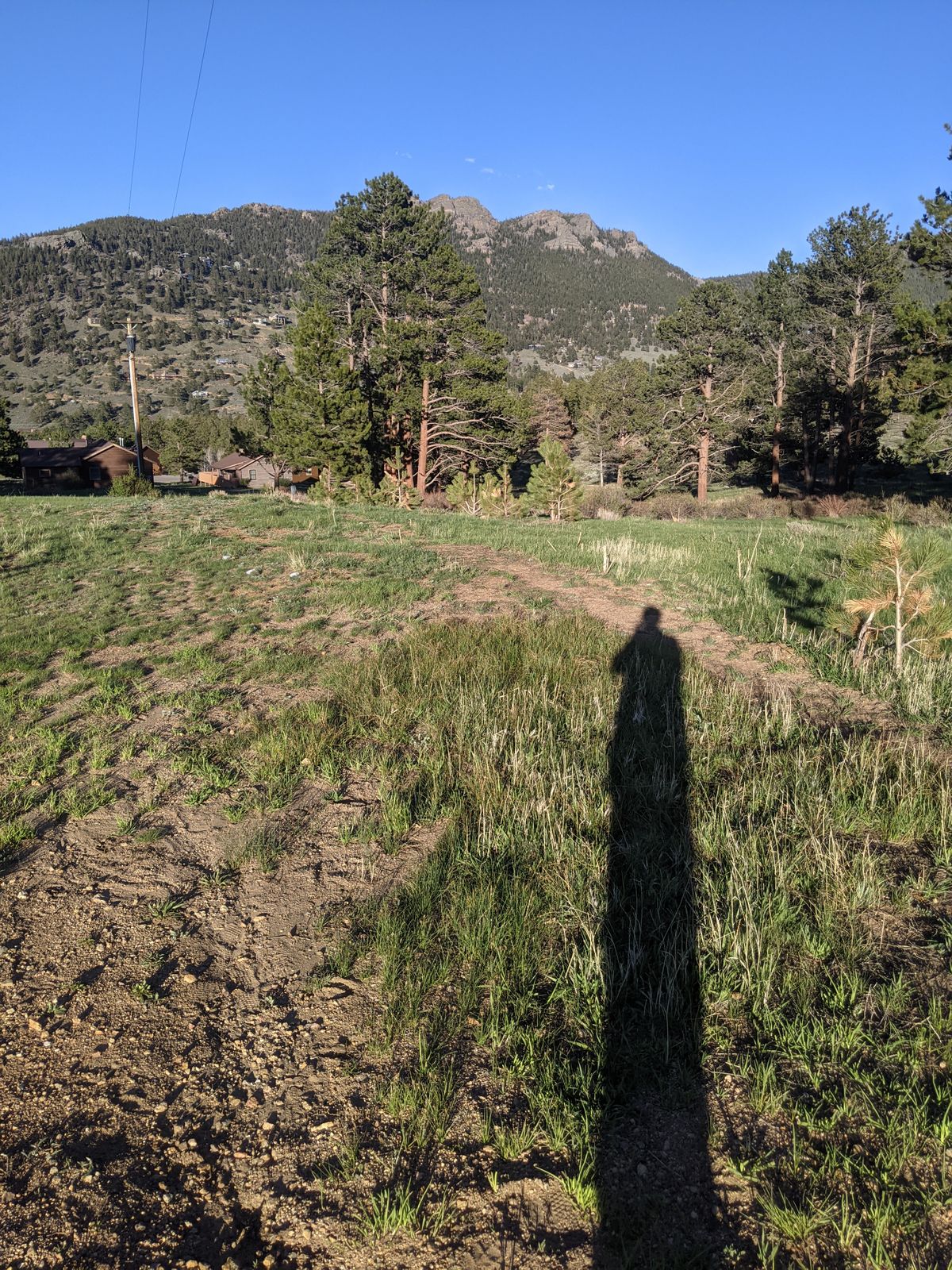 Hole 13