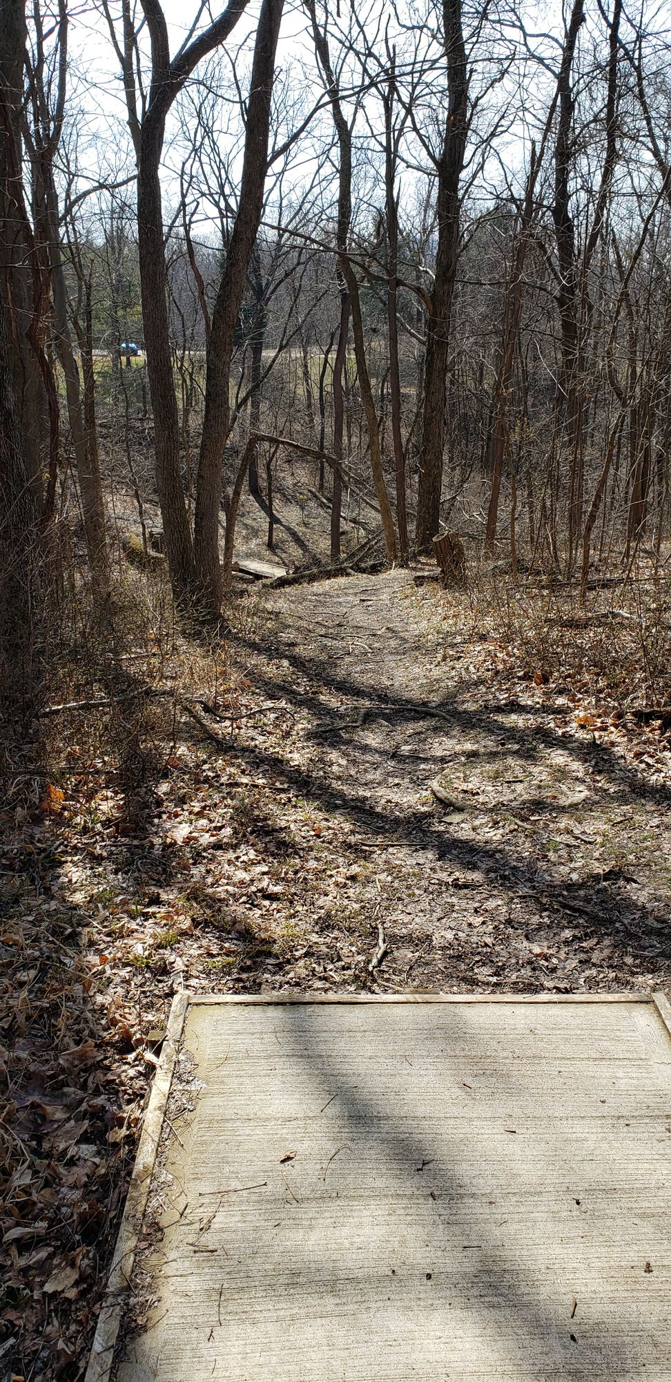 Hole 18