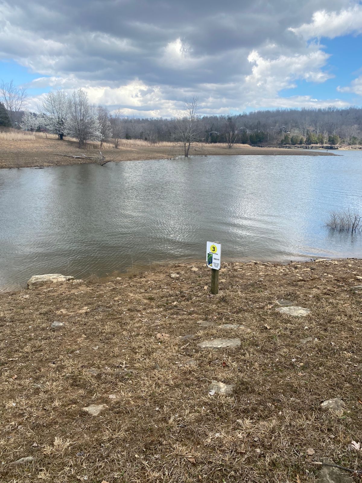 Hole 3
