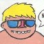 User avatar image