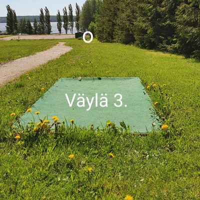 Väylä 3.