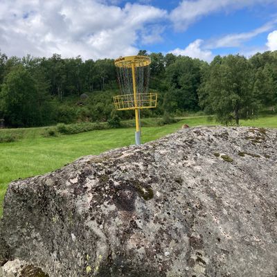 Catcher Hole 7