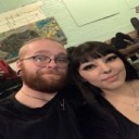 User avatar image