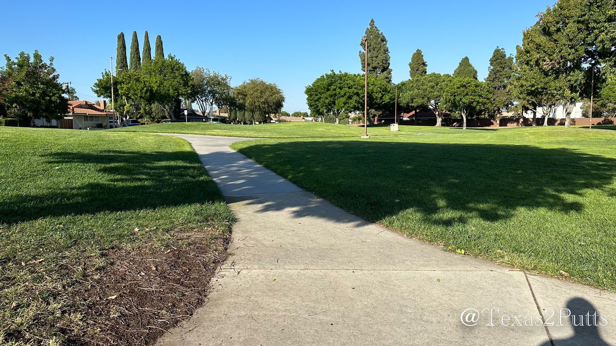 Hole 3