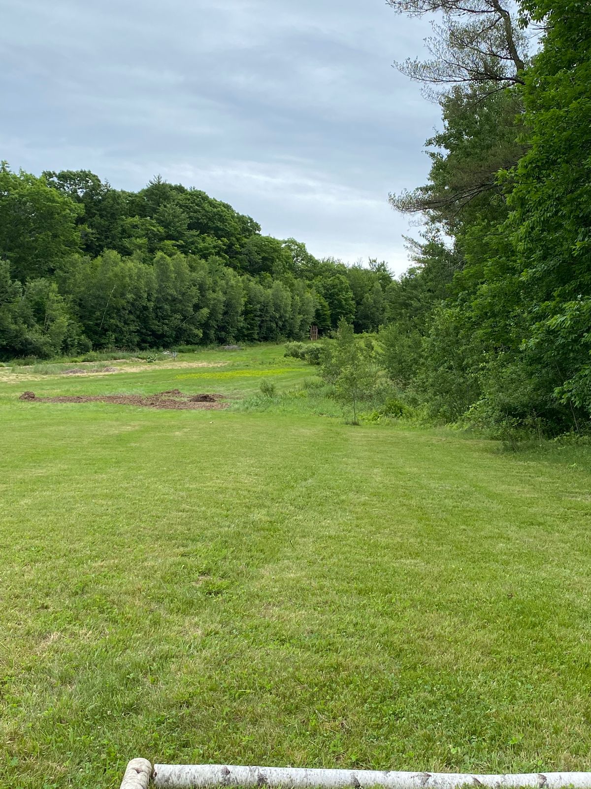 Hole 8