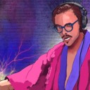 User avatar image