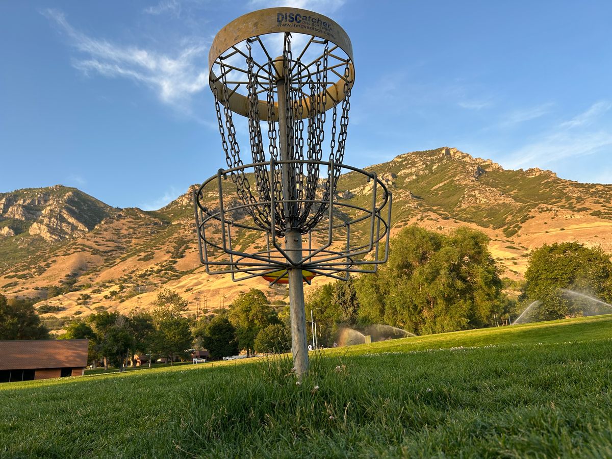 Hole 5