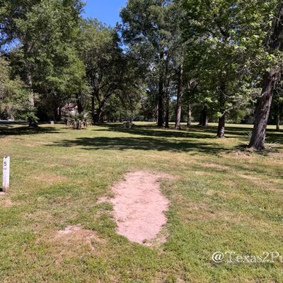 Hole 5