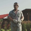 User avatar image