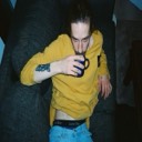 User avatar image