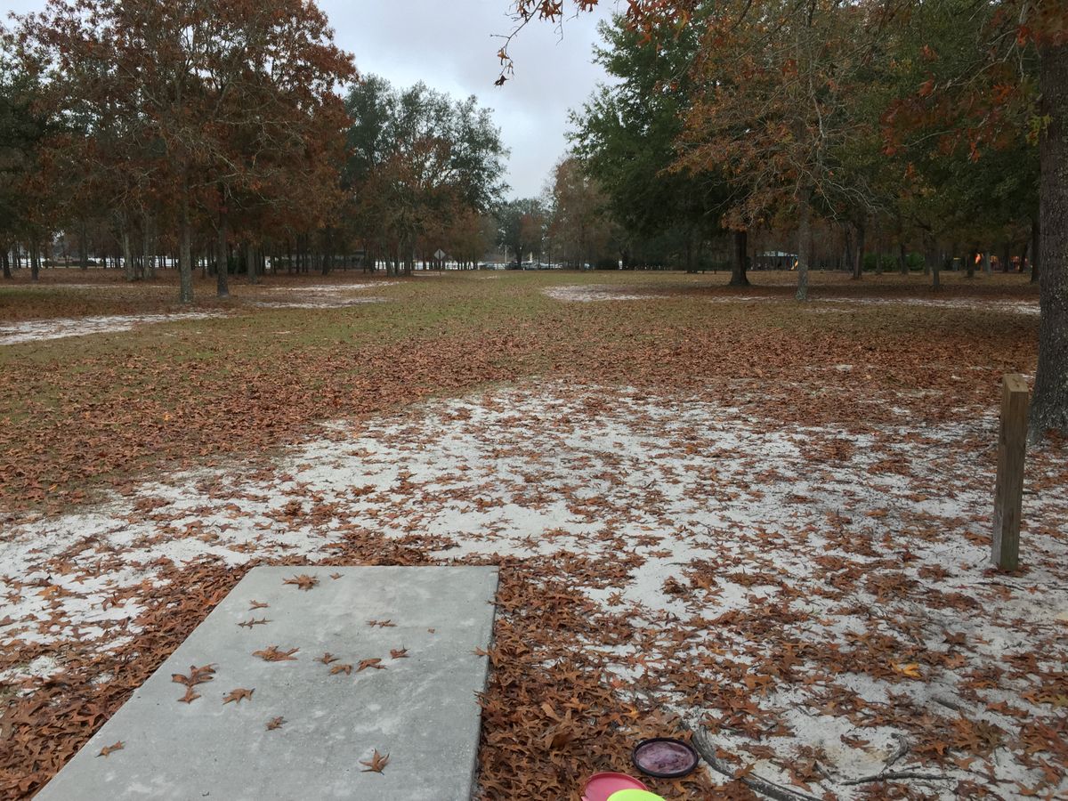 Hole 17