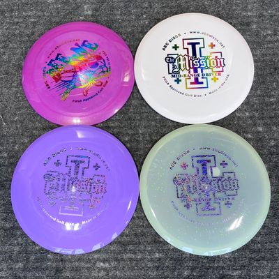 ABC Discs