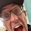 User avatar image