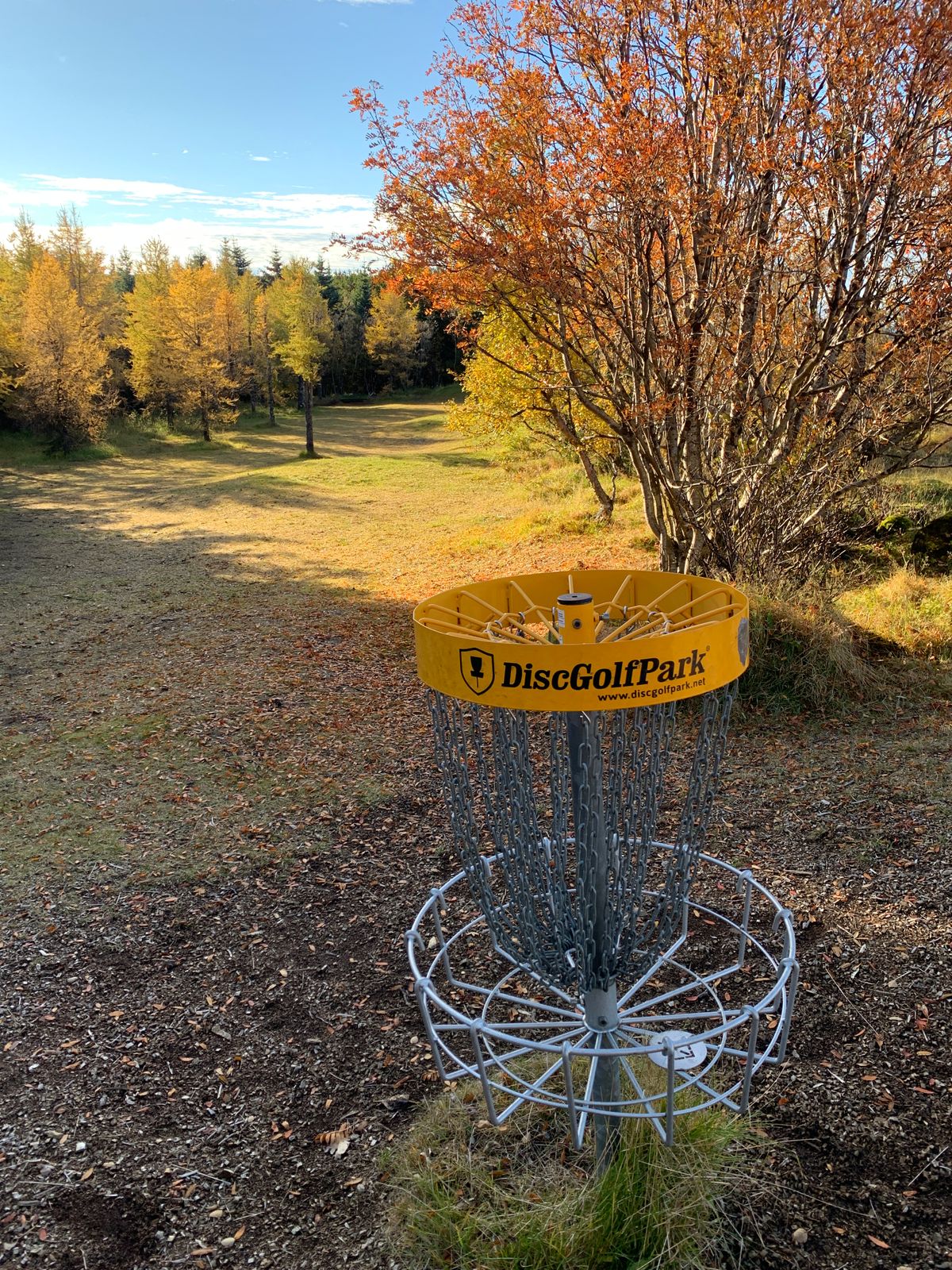 Hole 3