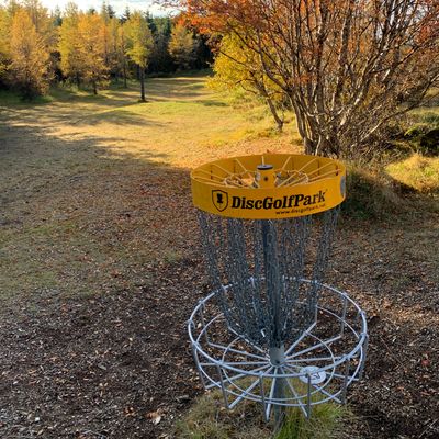 Hole 3