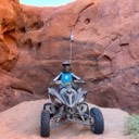 User avatar image