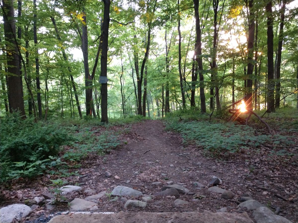 Hole 12