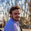 User avatar image
