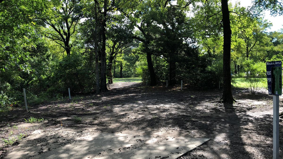 Hole 5a