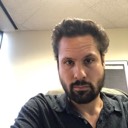 User avatar image