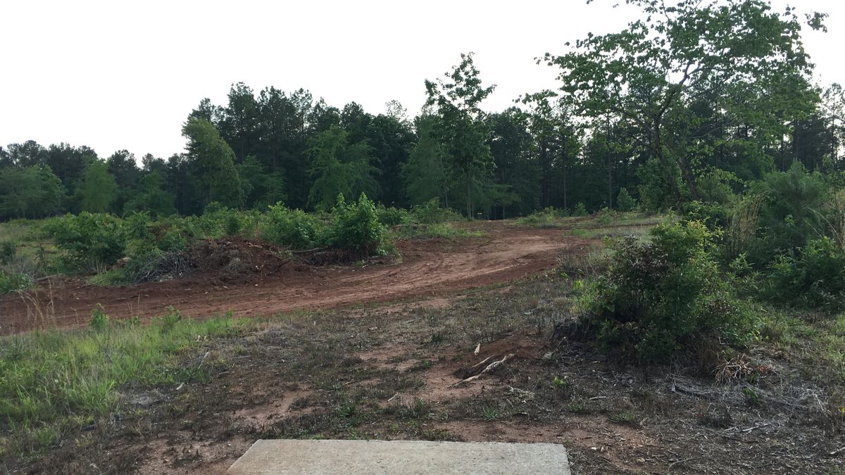 Hole 16