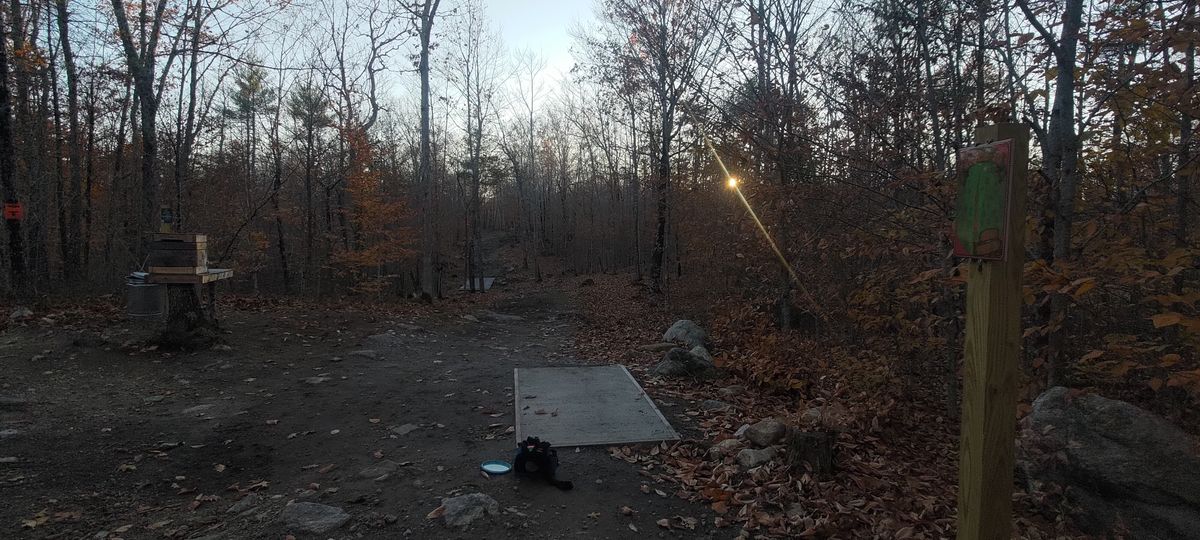 Hole 10