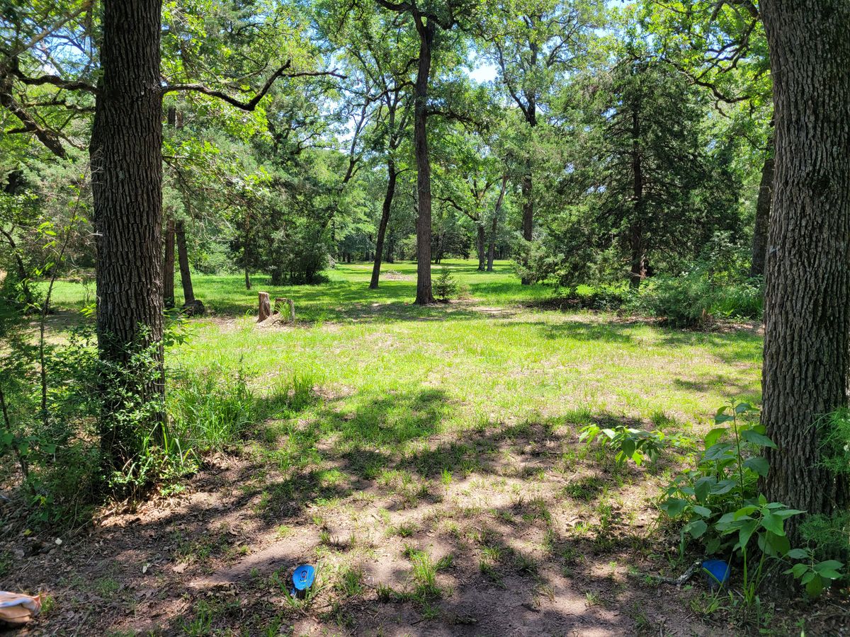 Hole 9