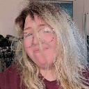 User avatar image
