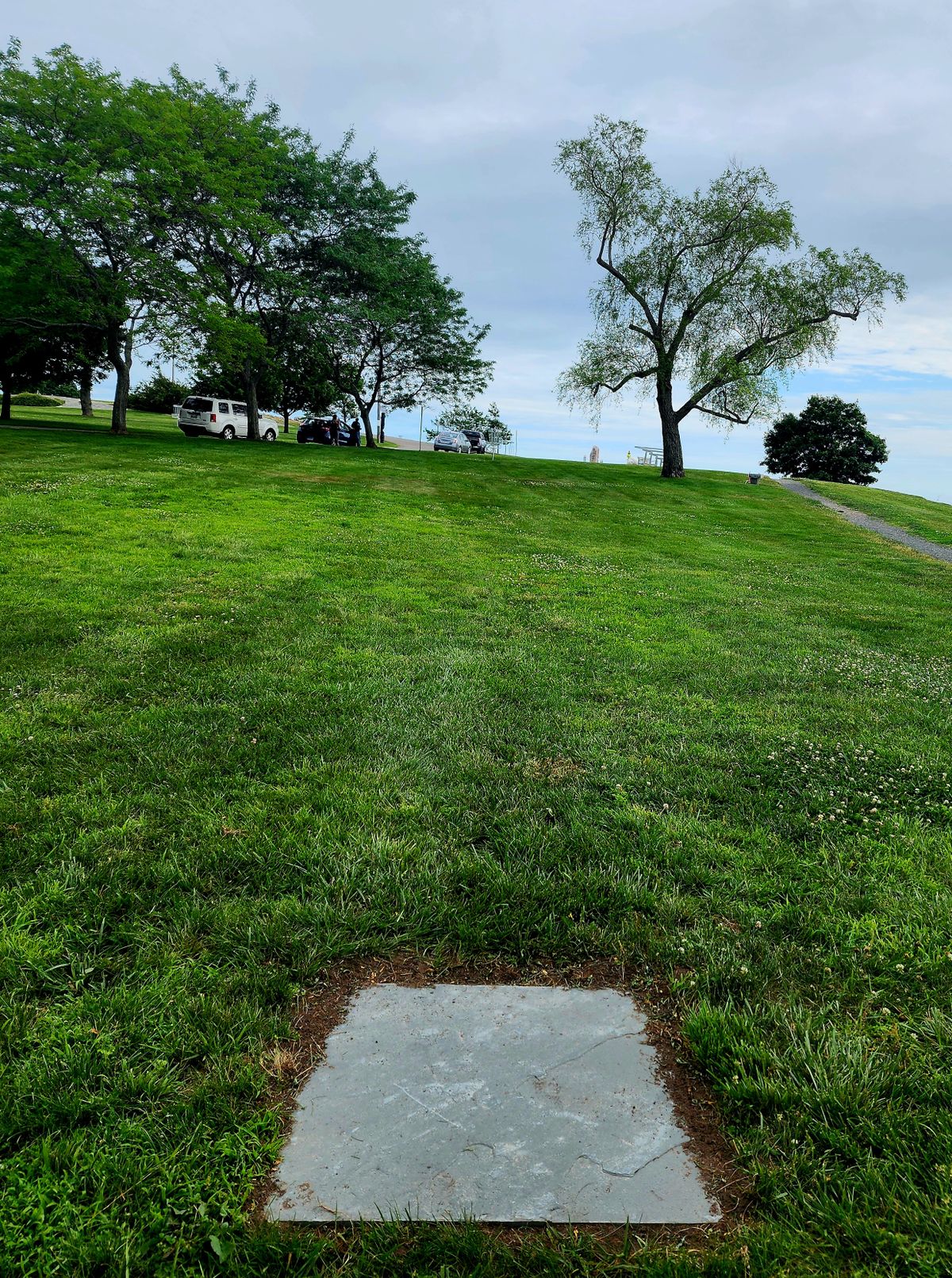 Hole 4