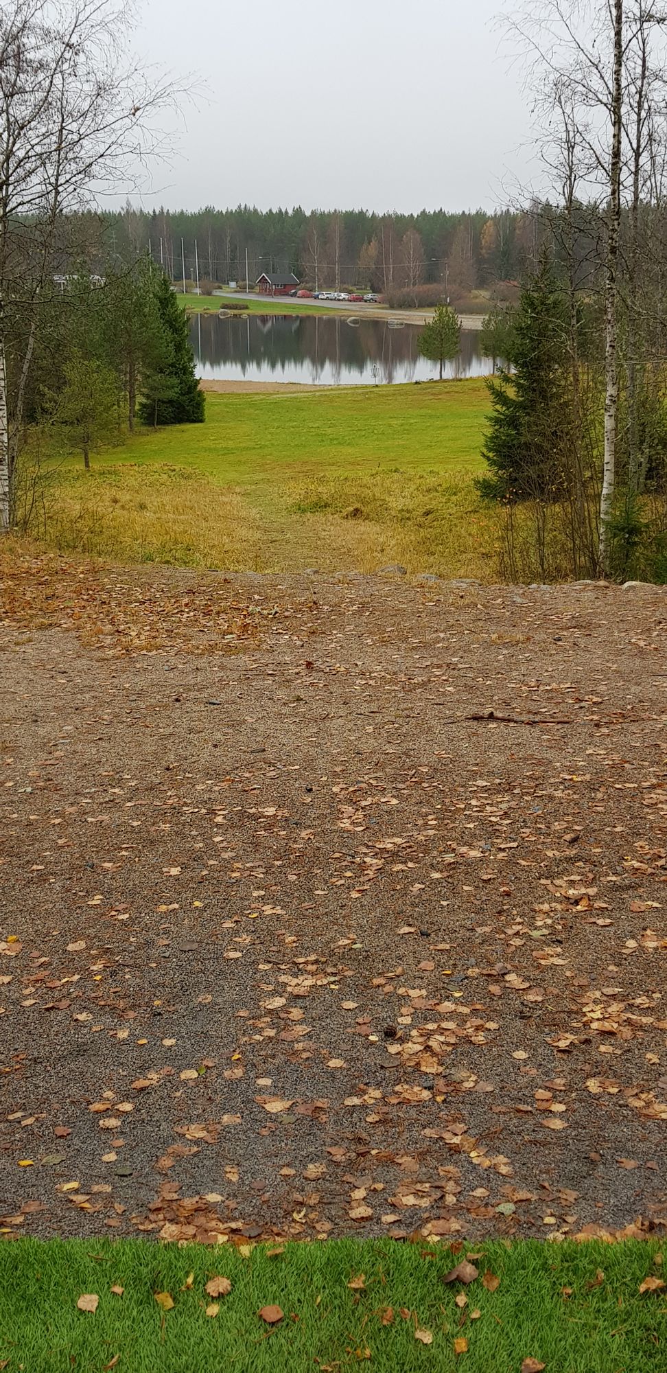 Väylä 15