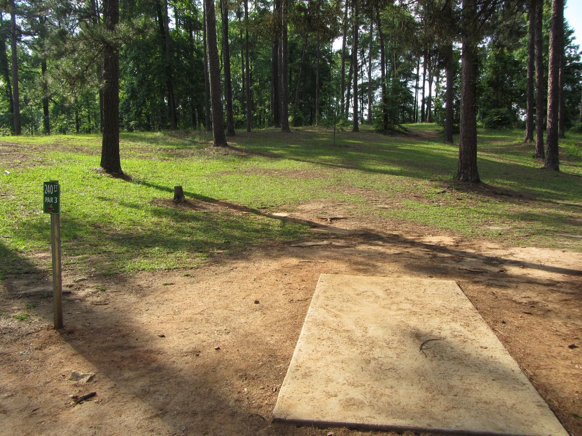Hole 17