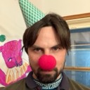 User avatar image