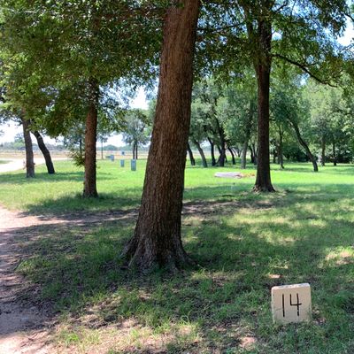 Hole 14