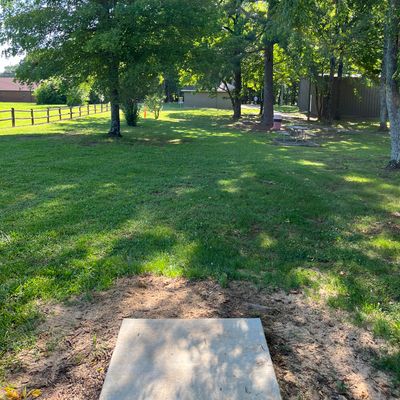 Hole 3 Tee