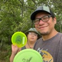 User avatar image