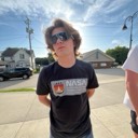 User avatar image