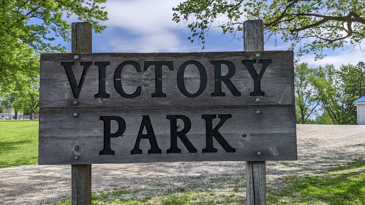 Victory Park