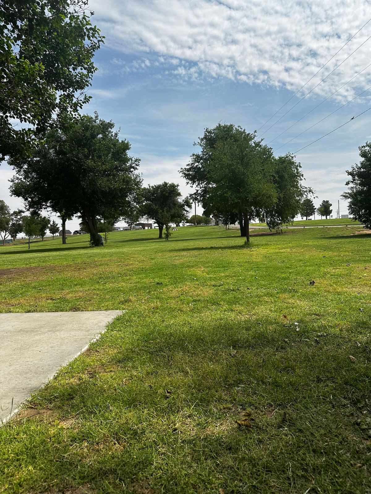 Hole 1