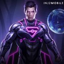 User avatar image