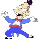 User avatar image