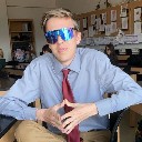 User avatar image