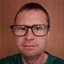 User avatar image