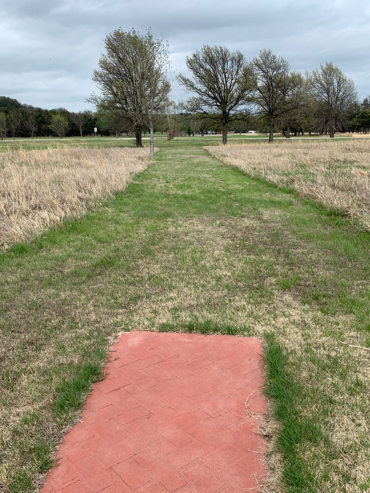 Hole 2