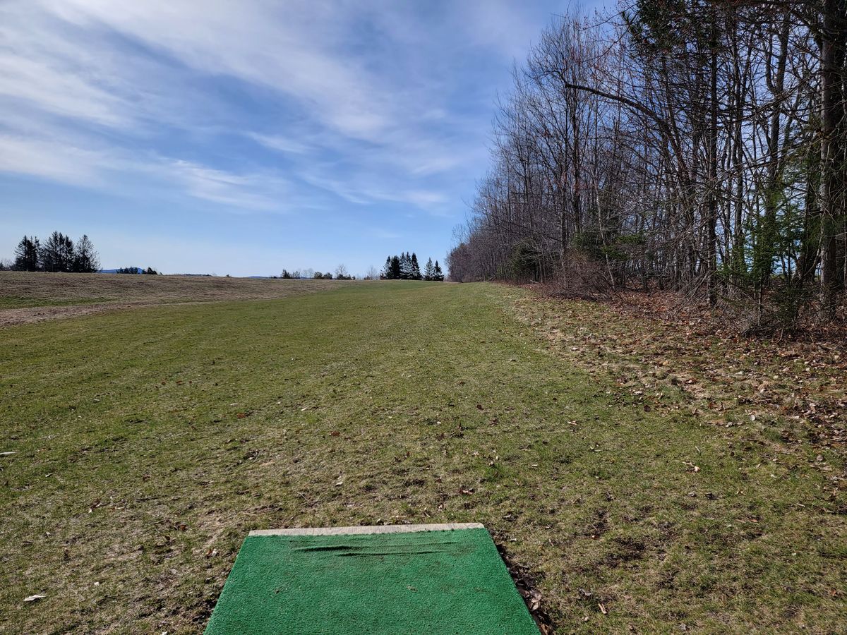 Hole 11