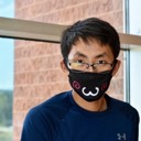 User avatar image
