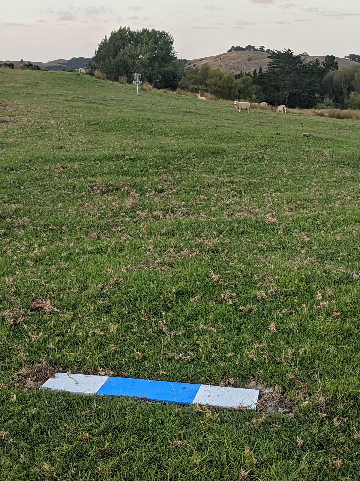 Hole 3