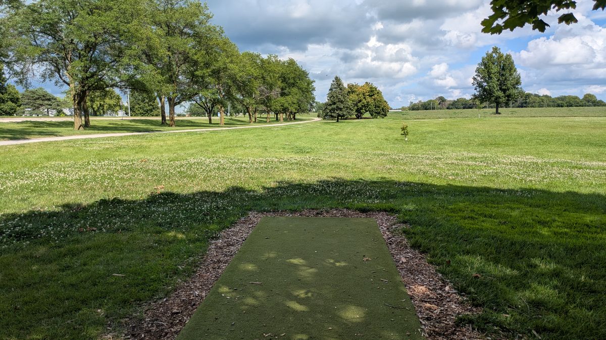 Tee #1