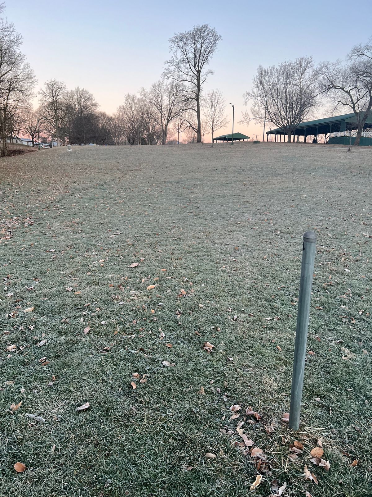 #4 Tee