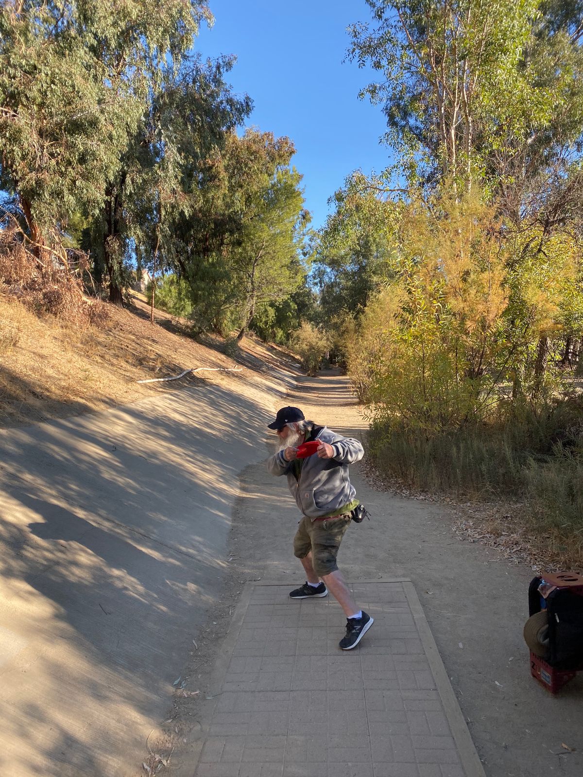 Hole 3