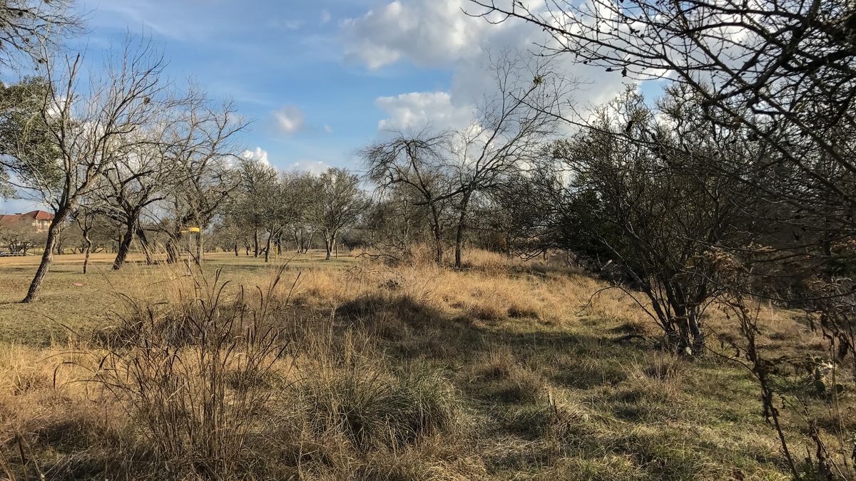 Hole 8